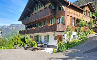 Accommodatie:&nbsp;Chalet auf Dem Vogelstein 145.2