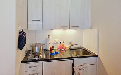 Accommodatie:&nbsp;Chalet Schwendihus 150.11