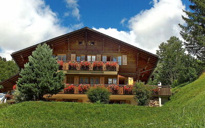 Chalet Doris
