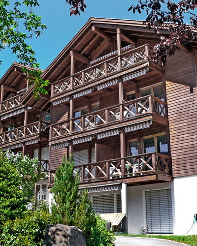 Wengen 110