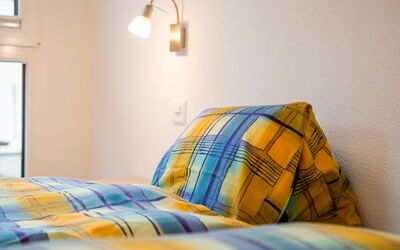 Accommodatie:&nbsp;Amici 200.1