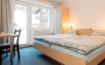 Accommodatie:&nbsp;Amici 200.1