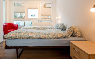 Accommodatie:&nbsp;Amici 200.1