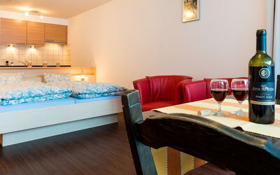 Accommodatie:&nbsp;Amici 200.2