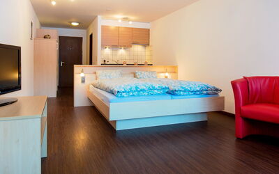 Accommodatie:&nbsp;Amici 200.2
