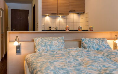 Accommodatie:&nbsp;Amici 200.2