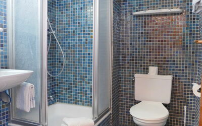 Accommodatie:&nbsp;Castor und Pollux 130.1