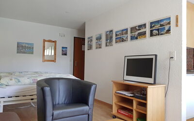 Accommodatie:&nbsp;Castor und Pollux 130.2