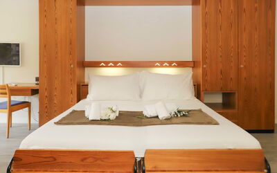 Accommodatie:&nbsp;Matten (Utoring) 100.13