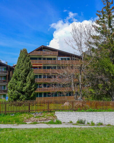 Zermatt 100