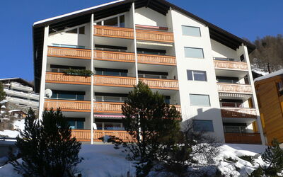 Zermatt 101
