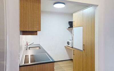 Accommodatie:&nbsp;Beaulieu 101.3