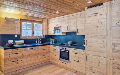 Accommodatie:&nbsp;Les Violettes 105.4