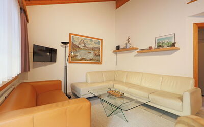 Accommodatie:&nbsp;Les Violettes 105.2