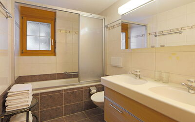 Accommodatie:&nbsp;Les Violettes 105.2
