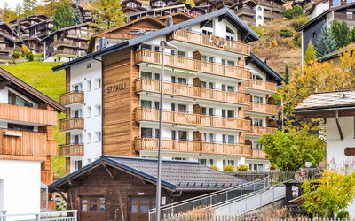 St. Pauli