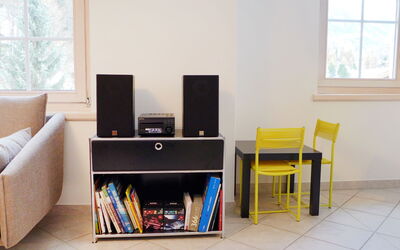 Accommodatie:&nbsp;Obri Tuftra 125.4