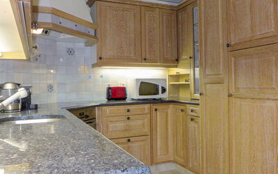 Accommodatie:&nbsp;Obri Tuftra 125.7