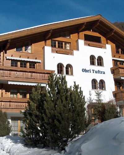 Zermatt 125