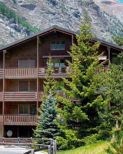 Zermatt 210