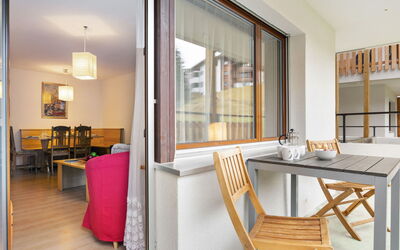Accommodatie:&nbsp;Silence 331.1