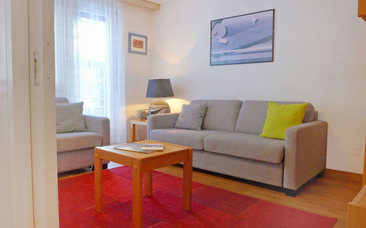 Accommodatie:&nbsp;Roger 4.1