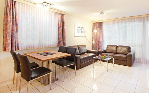 Accommodatie:&nbsp;Roger 4.2