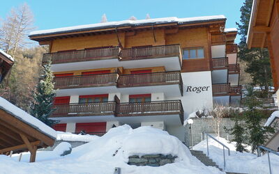 Zermatt 4