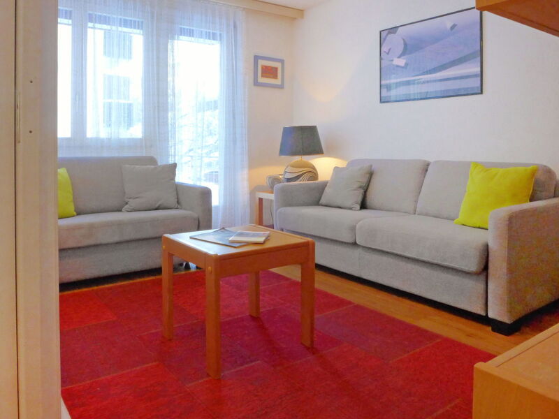 Accommodatie:&nbsp;Roger 4.1