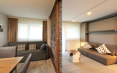 Accommodatie:&nbsp;Grillon 400.3