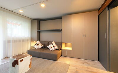 Accommodatie:&nbsp;Grillon 400.3