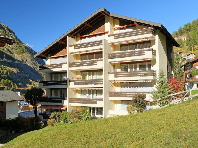 Zermatt 400