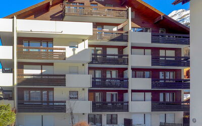 Zermatt 45 - Zermatt, Wallis, Zwitserland - Imperial 45.1