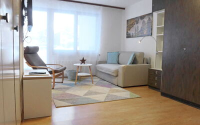Accommodatie:&nbsp;Imperial 45.1