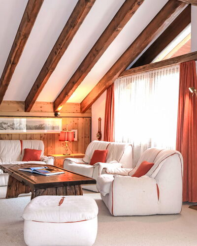 Haus Bellevue 860.8