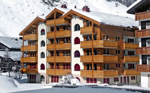 Breithorn: Sneeuw, Gebouw, Wit, Wereld, Architectuur, Helling, Berg, Stedelijk Ontwerp, Huis, Openbare Ruimte