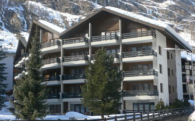 Zermatt 961