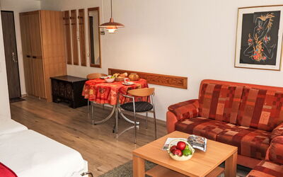 Accommodatie:&nbsp;Pasadena 961.6