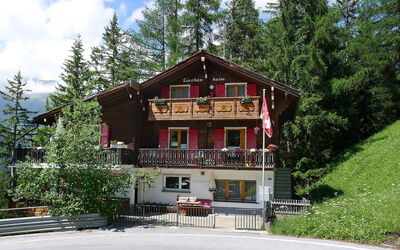 Lärchenheim