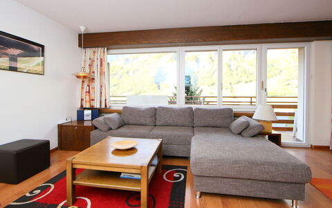 Accommodatie:&nbsp;Ringstrasse Apt 312 900.22