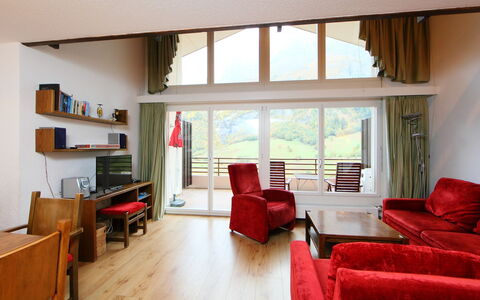Accommodatie:&nbsp;Ringstrasse Apt 512 900.51