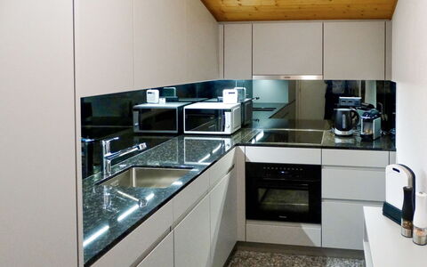 Accommodatie:&nbsp;Ringstrasse Apt 511 900.31