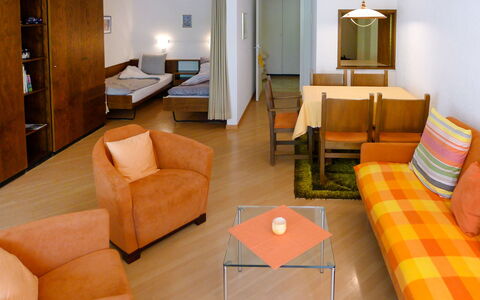 Accommodatie:&nbsp;Ringstrasse Apt 126 900.24