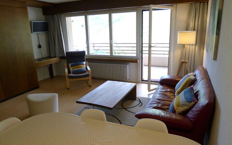 Accommodatie:&nbsp;Ringstrasse Apt 121 900.25