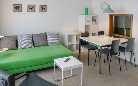 Accommodatie:&nbsp;Ringstrasse Apt 125 900.6