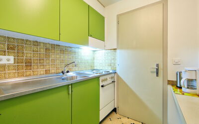 Accommodatie:&nbsp;Ringstrasse Apt 225 900.7