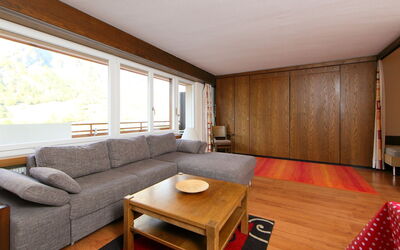 Accommodatie:&nbsp;Ringstrasse Apt 312 900.22