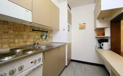 Accommodatie:&nbsp;Ringstrasse Apt 312 900.22