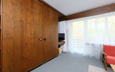 Accommodatie:&nbsp;Ringstrasse Apt 115 900.2