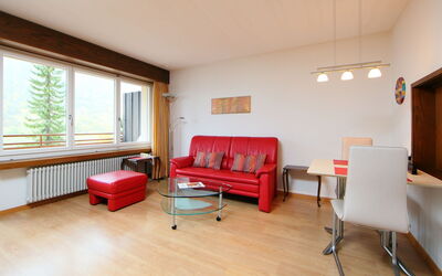 Accommodatie:&nbsp;Ringstrasse Apt 225 900.7